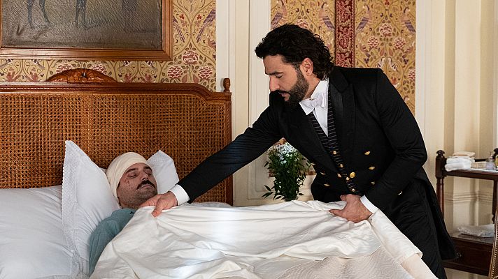 La promesa - Episodio 69