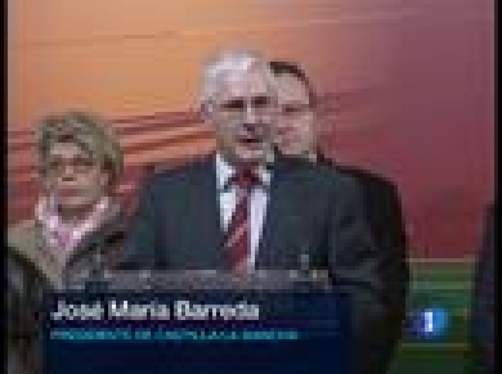 Sin programa: Barreda leal a Zapatero | RTVE Play