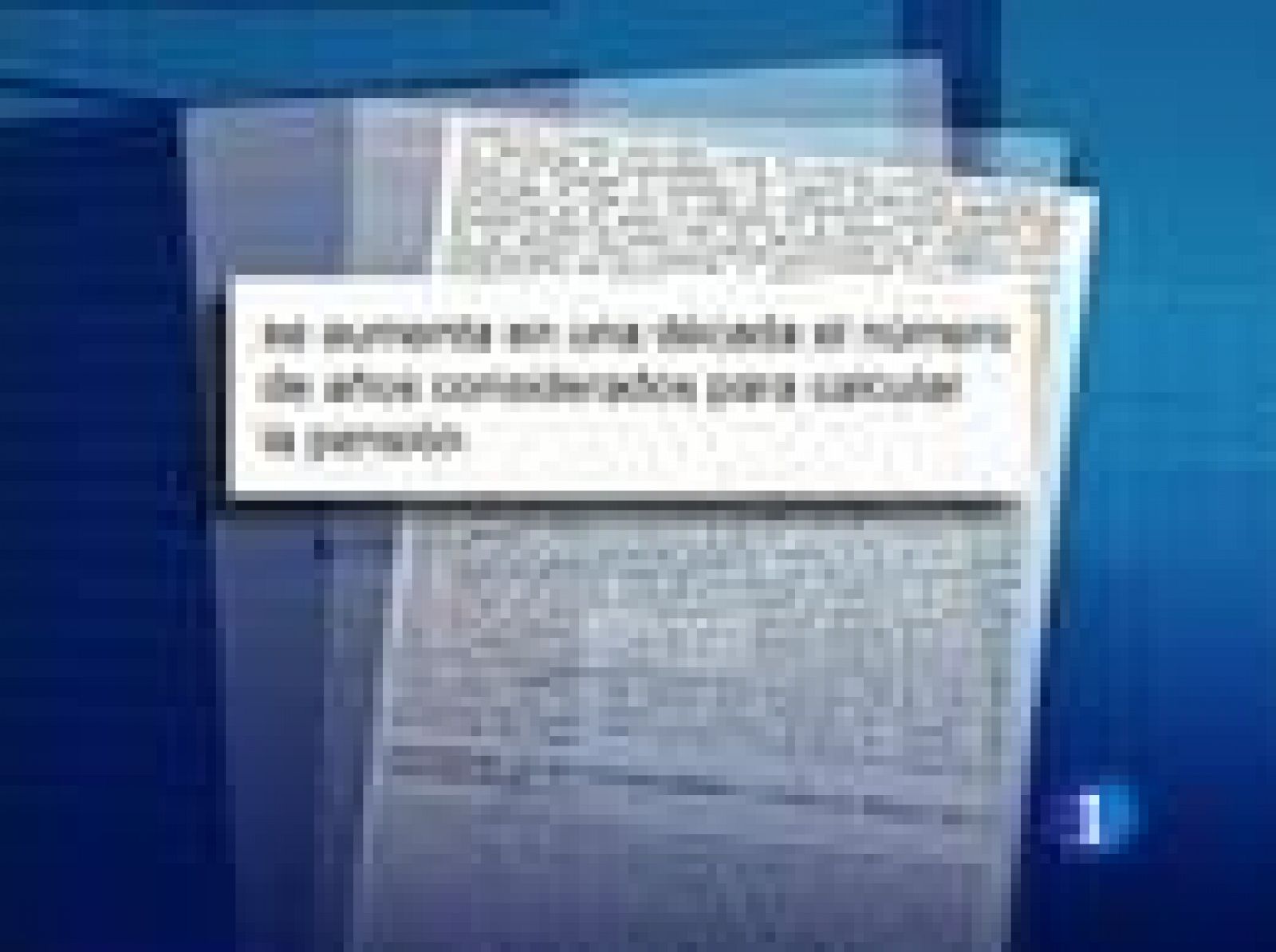 El Gobierno desmiente que vaya a ampliar el período para calcular las pensiones de 15 a 25 años | Ver