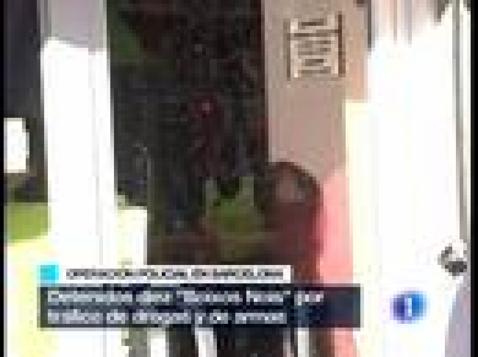 Telediario 2 en cuatro minutos - 03/02/10 | Ver