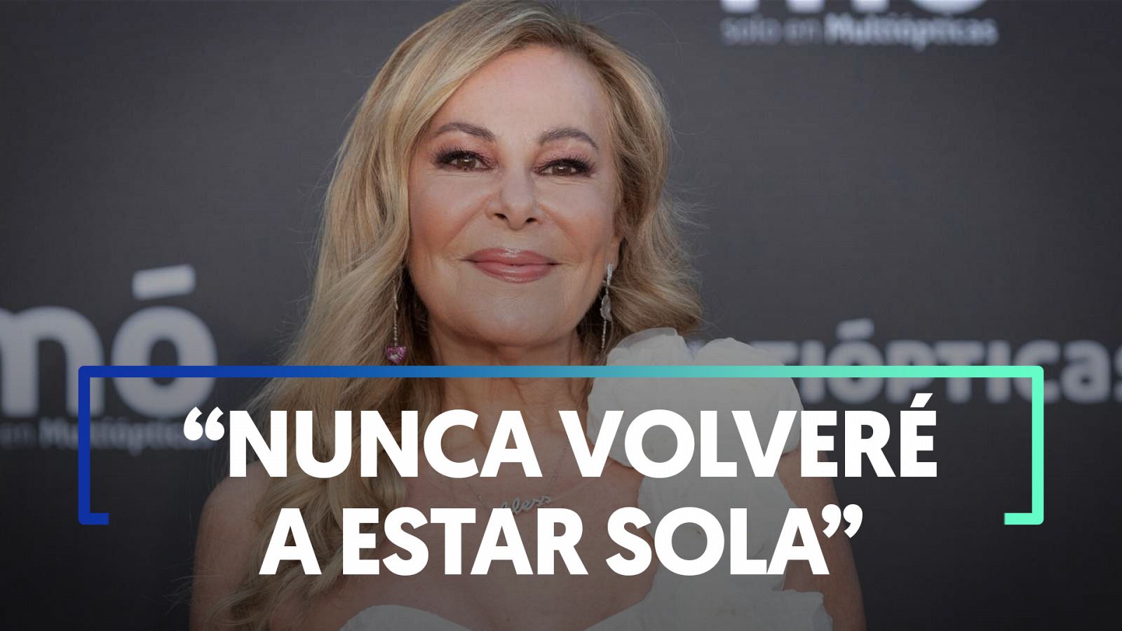 Ana Obregón: sus palabras tras ser madre por gestación subrogada - Modo Digital | Ver