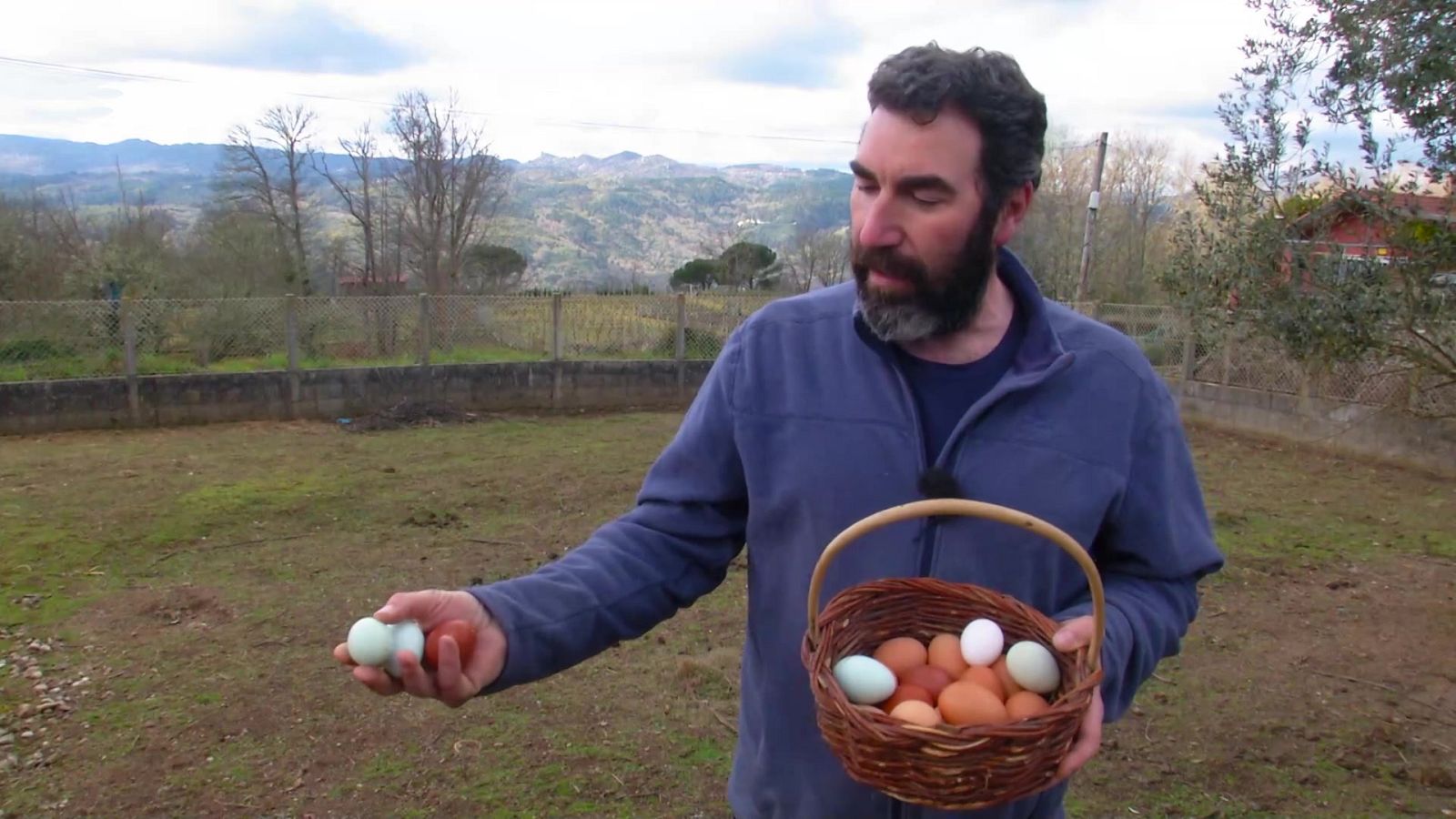 Aquí la Tierra - 29/03/23 - ver ahora