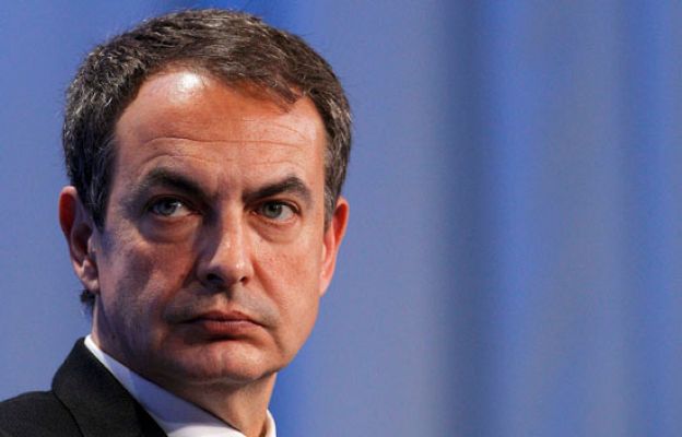 Zapatero rezará en EEUU con Obama