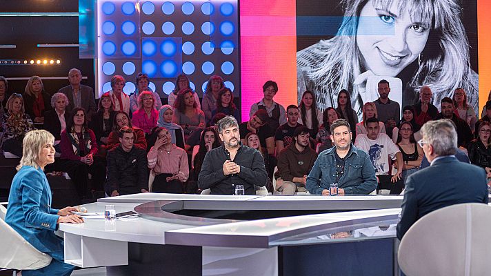 Días de tele - Programa 11: El día que la televisión se hizo moderna