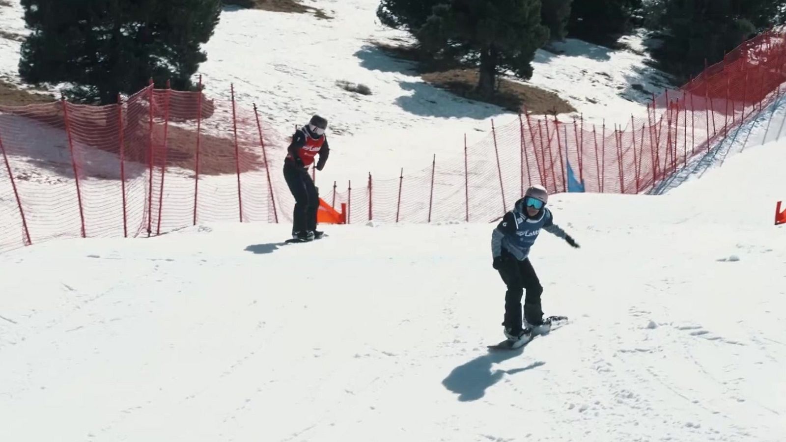 Evasión - Programa 6 - ver ahora