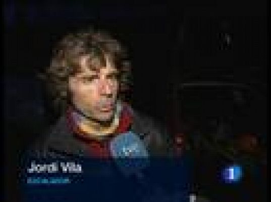  - Dos escaladores mueren en Lleida