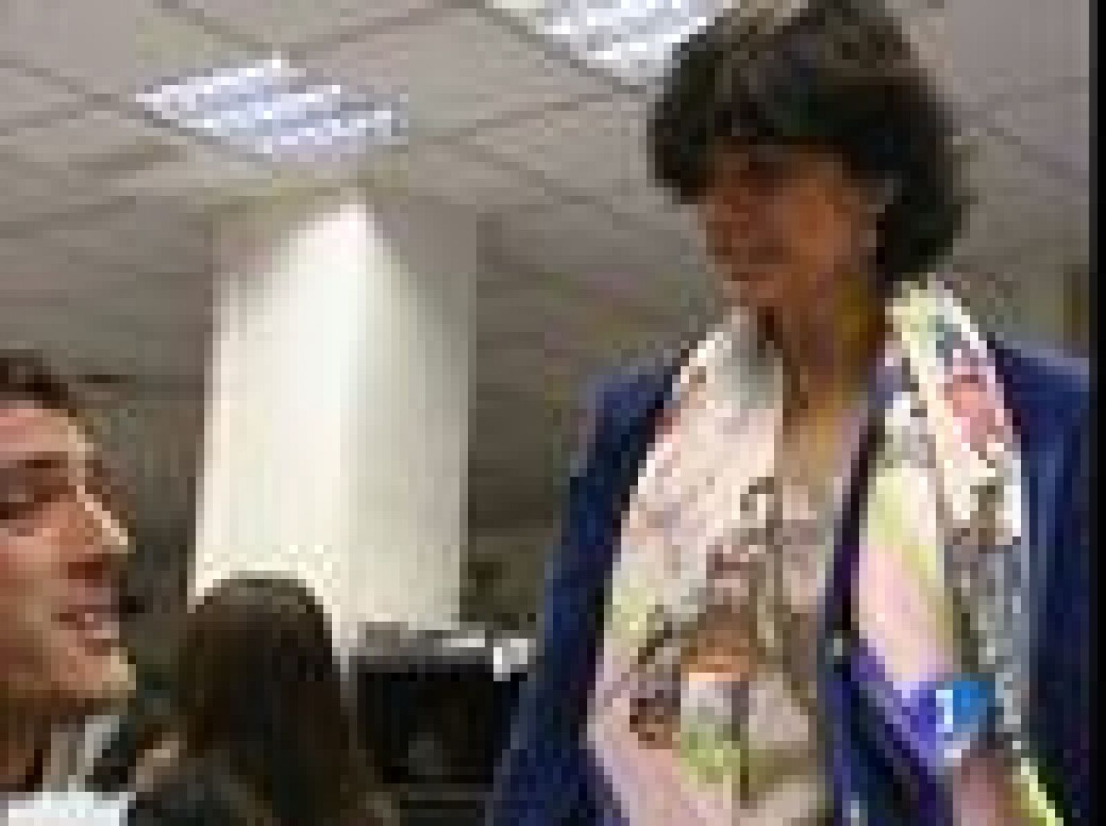 Dos altas directivas españolas nos cuentan su experiencia laboral | Ver