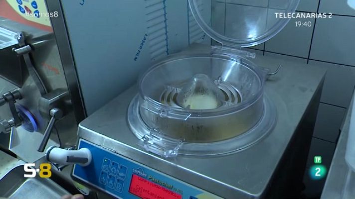 Somos 8 - Somos 8 - 29/03/2023