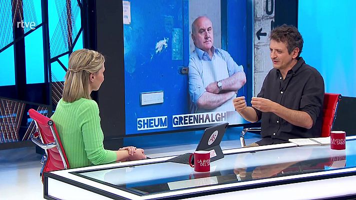 La aventura del Saber - Peio Riaño y las falsificaciones de arte, 2ª parte