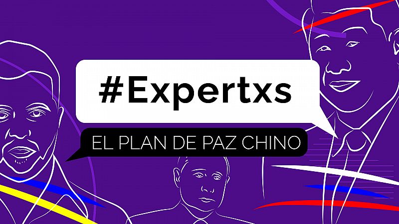 El plan chino para la paz ¿puede funcionar? ¿Es neutral?  - Ver ahora