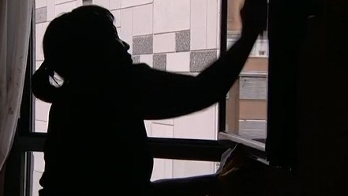 RTVE Igualdad - Cáritas reclama más derechos en el Día Internacional de las Trabajadoras del Hogar