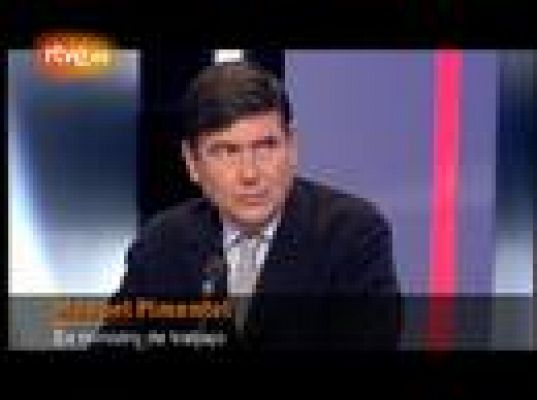 59 segundos - Las pensiones a debate