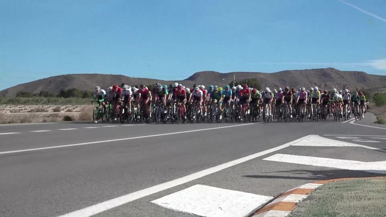 Ciclismo Copa de España Elite Sub23 GP Primavera de Ontur