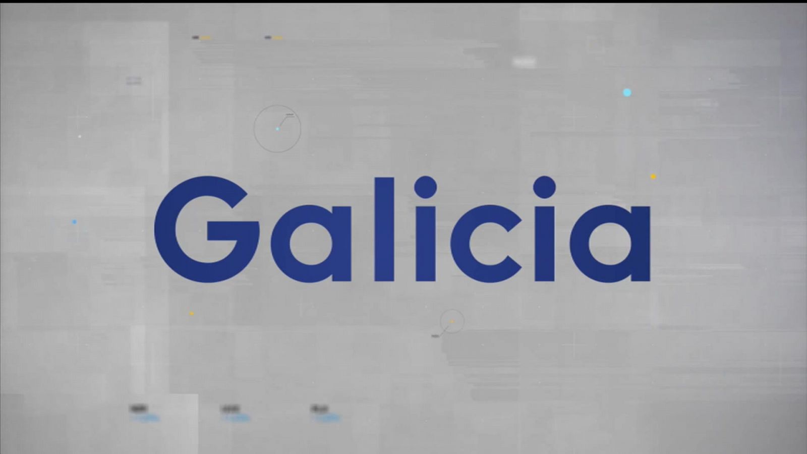 Telexornal - Galicia: Telexornal Galicia 30-03-2023 | RTVE Play