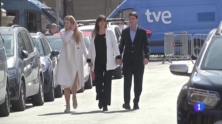 L'Informatiu - L'Informatiu - 30/03/2023