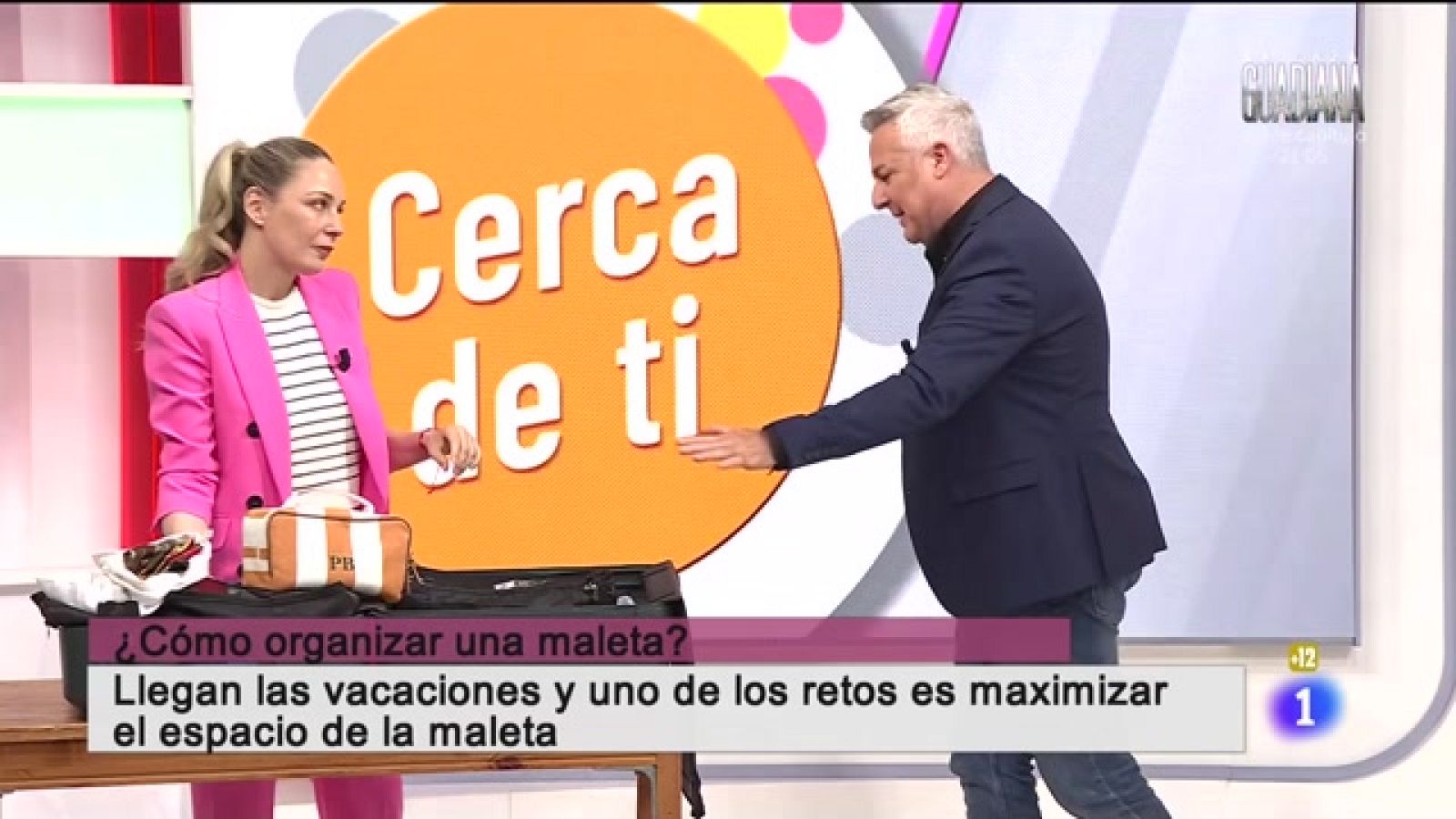 Cerca de ti - 30/03/2023