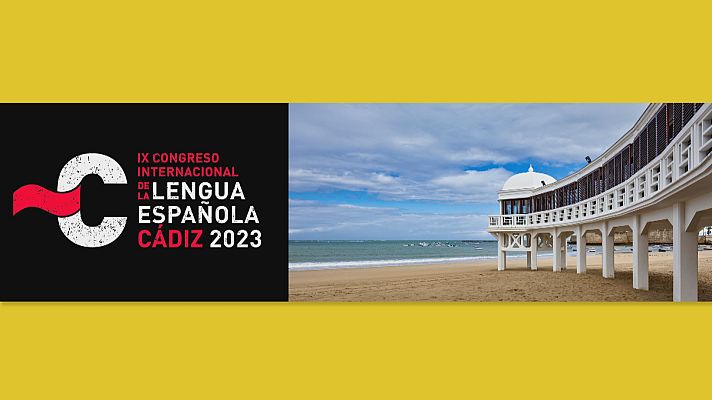 Noticias Andalucía - IX Congreso Internacional de la Lengua