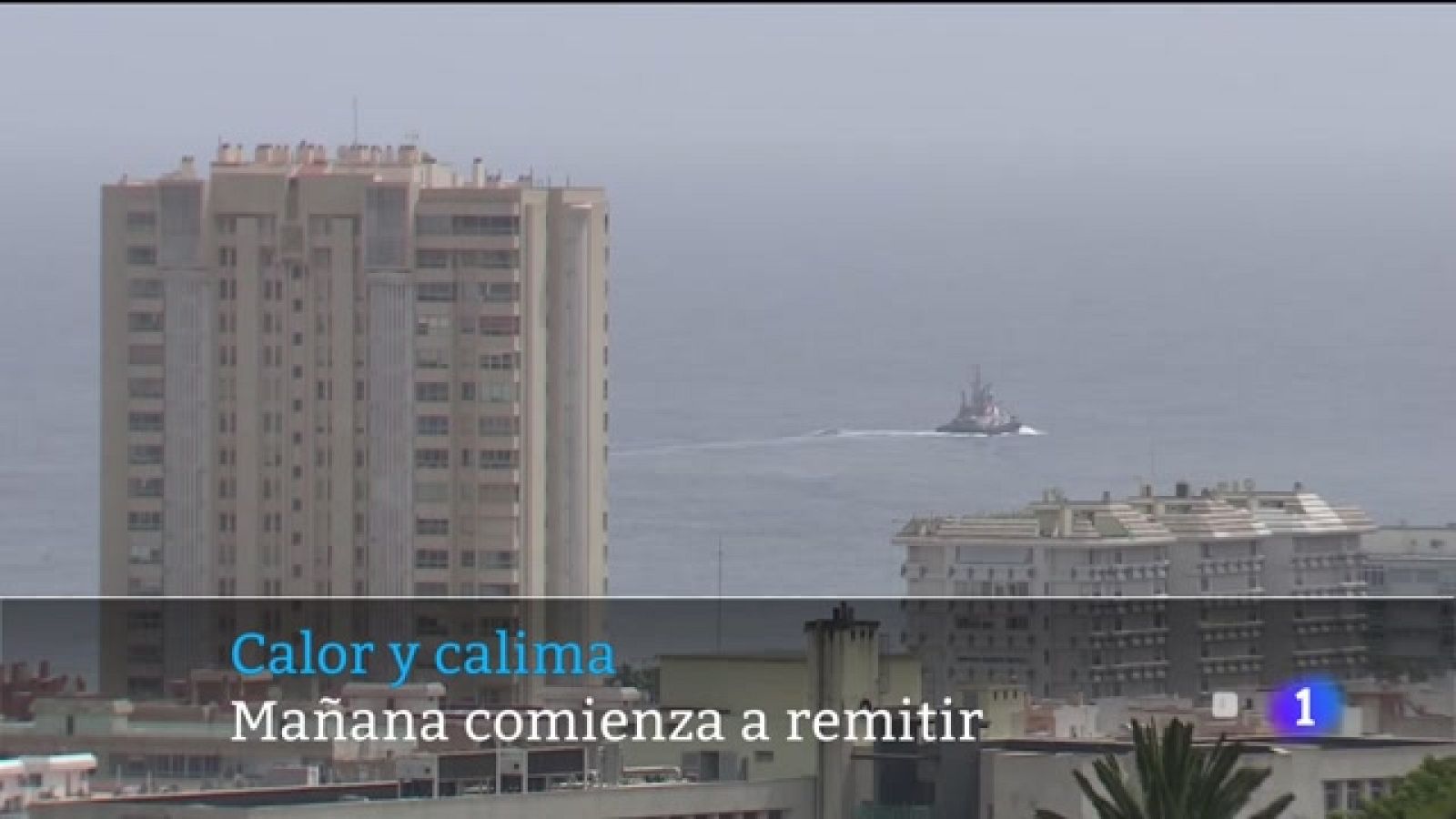 Canarias en 2' - 30/03/2023