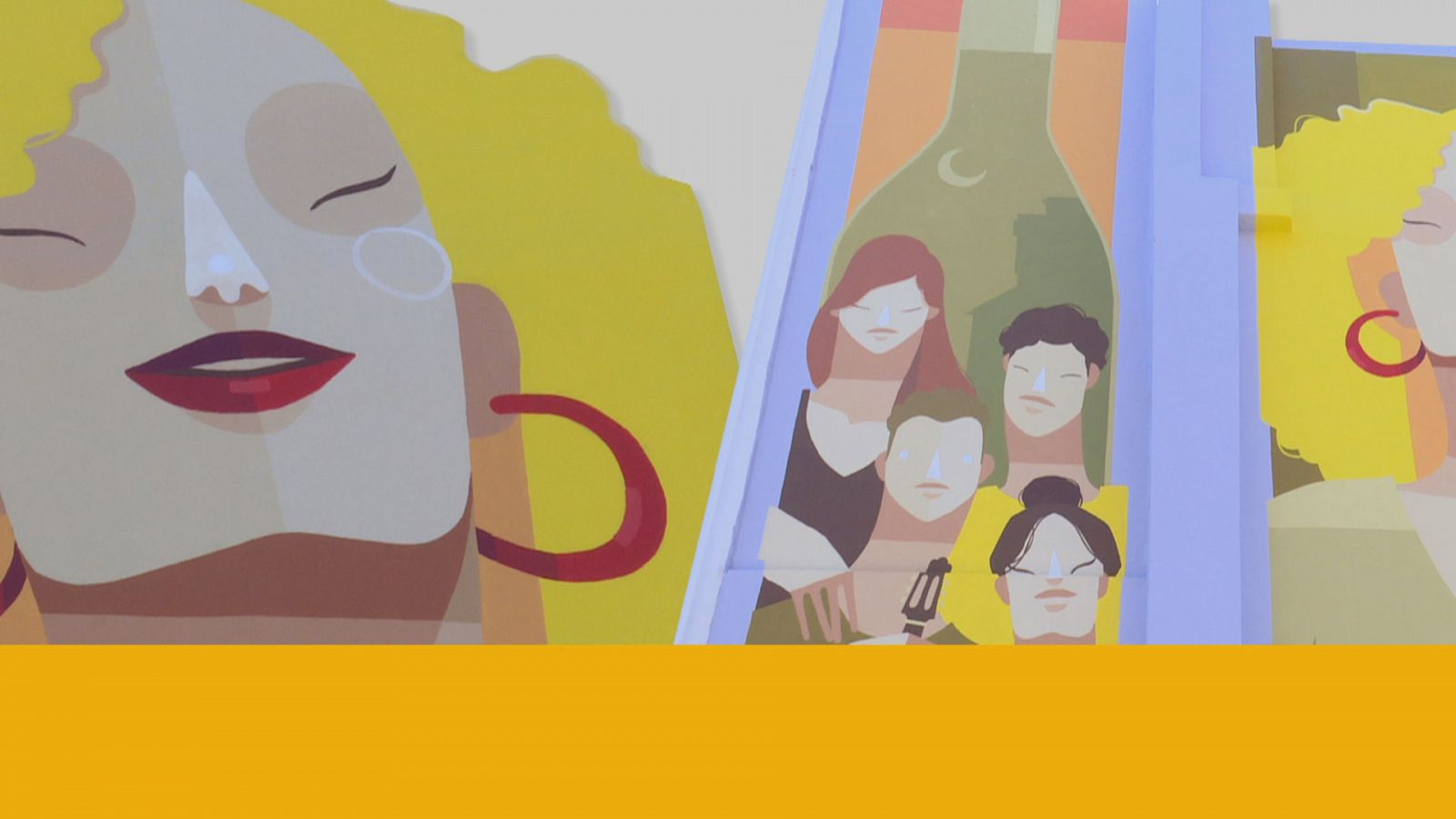 La huella indeleble de Teresa Onieva - Ver ahora