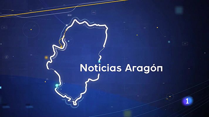 Noticias Aragón - Noticias Aragón 2 - 30/03/23