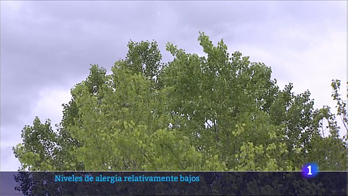 Informativo Telerioja - Telerioja en 2' - 30/03/23