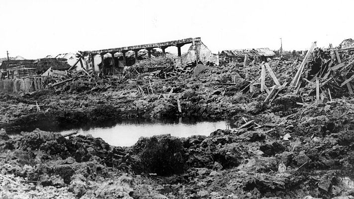  - Diego Carcedo: "Detrás de las guerras hay muchos intereses"