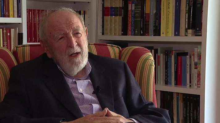  - Diego Carcedo: "Fueron unas conversaciones de paz entre Kissinger y el jefe máximo de los comunistas en Vietnam del Norte"