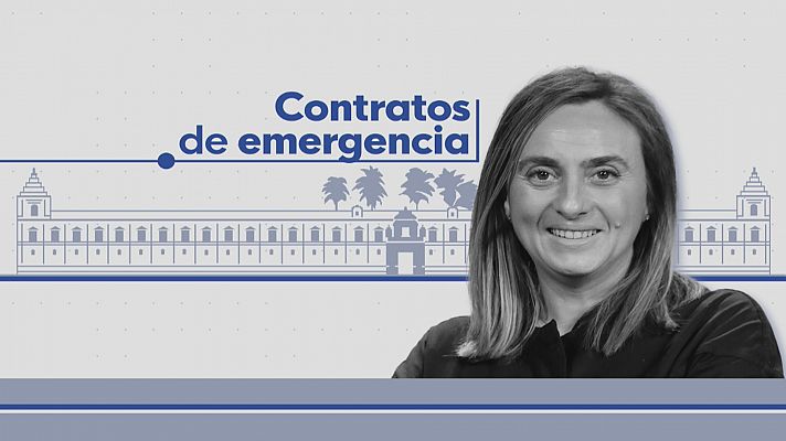 Polémica sobre contratos de emergencia