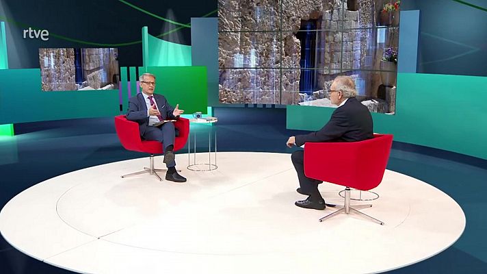 Buenas noticias TV - Razones para celebrar la Resurrección