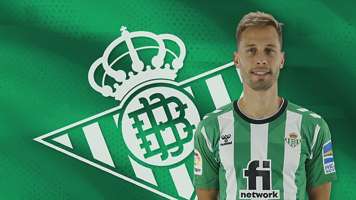 Canales, sancionado con 4 partidos