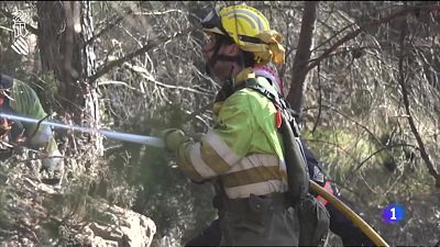 Centenars de vens tornen a les seues cases una setmana desprs