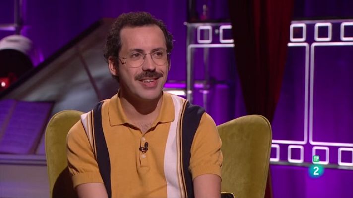 Punts de vista - Punts de vista - Guillem Albà presenta el seu primer llibre 'D'aquí no marxaré mai'