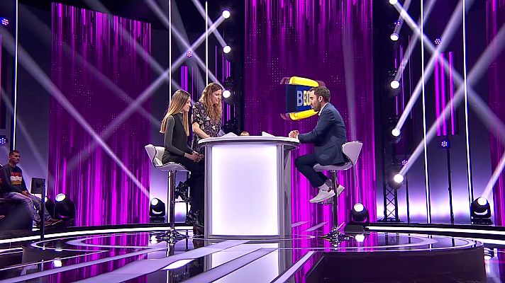 El comodín de La 1 - Programa 124