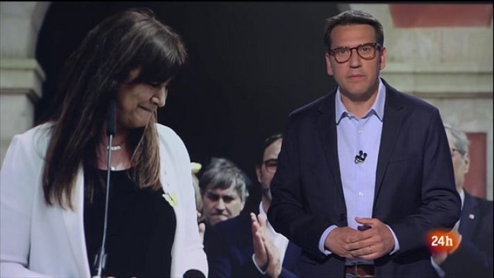 El Vespre - El Vespre - 30/03/2023