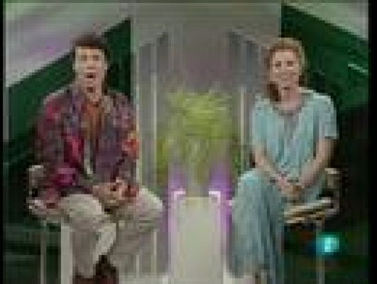 That's English - Módulo 8 - Unidad 4 - Programa 2