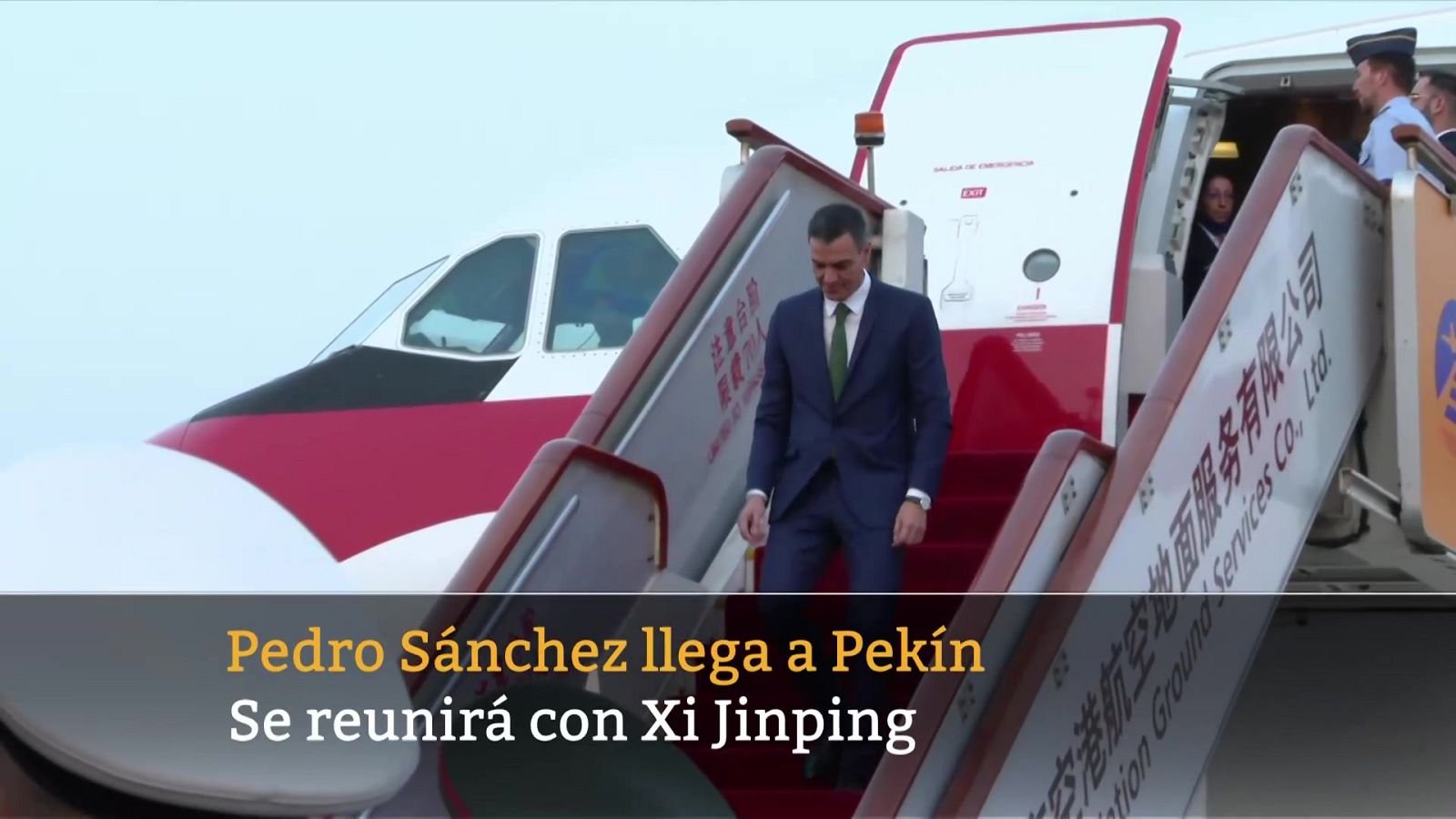 La tarde en 24 horas - 30/03/23 - ver ahora