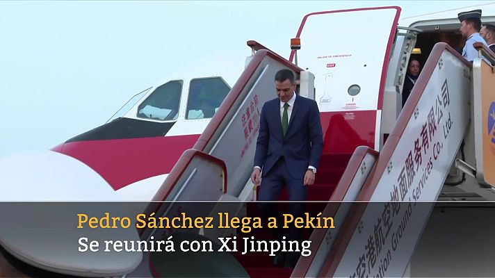 La tarde en 24h - La tarde en 24 horas - 30/03/23