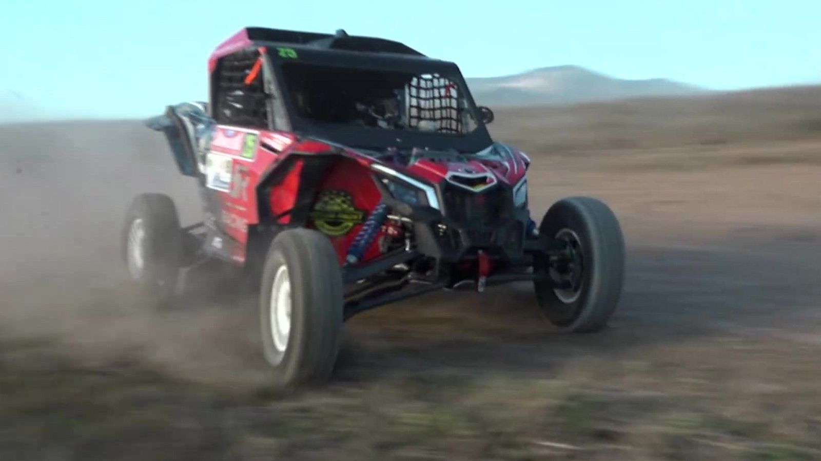 Racing for Spain - 2023 - Programa 4 - ver ahora