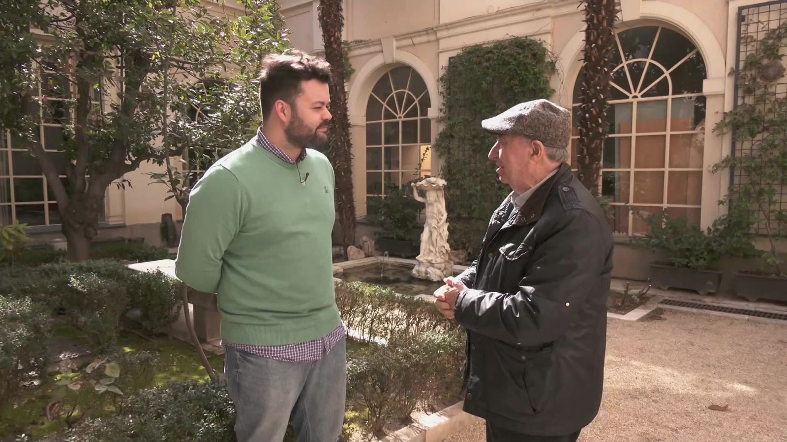 Aquí la Tierra - 30/03/23 - ver ahora