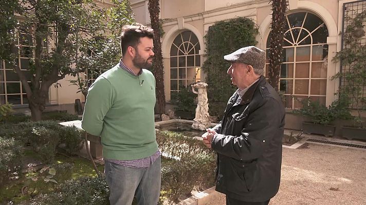 Aquí la Tierra - Aquí la Tierra - 30/03/23