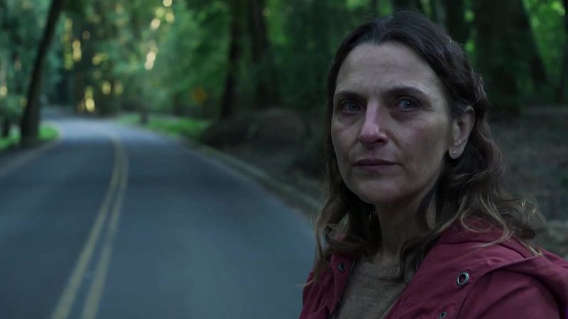 'El castigo', la nueva película de Matías Bize   