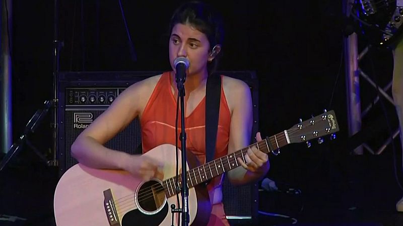 V�DEO: Radio 3 con todas las lenguas - Izaro - 30/03/23 - Ver ahora