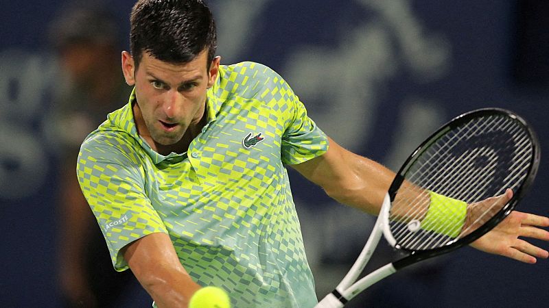 Djokovic podrá jugar el US Open 