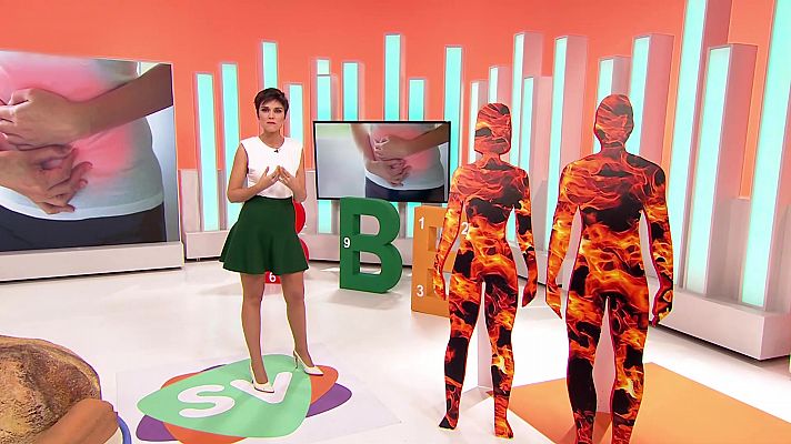 Saber vivir - Saber Vivir - 02/04/23