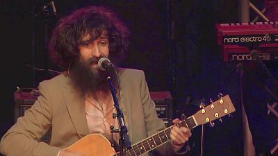 VÍDEO: Radio 3 con todas las lenguas - Ángel Stanich