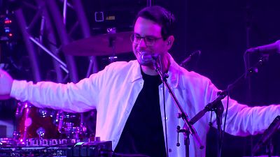 VÍDEO: Radio 3 con todas las lenguas - Baiuca