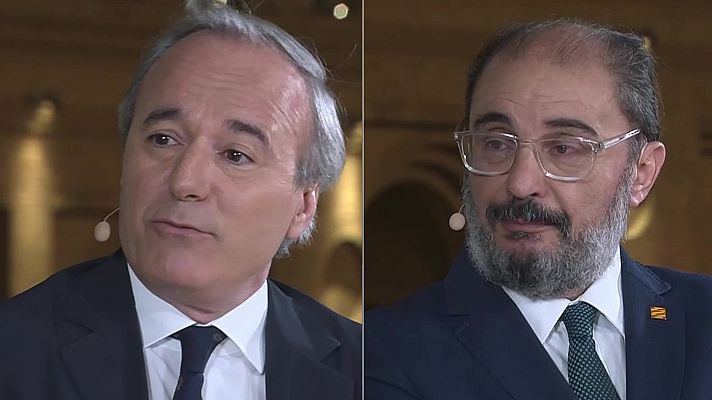 La noche en 24h - La noche en 24 horas - 30/03/23