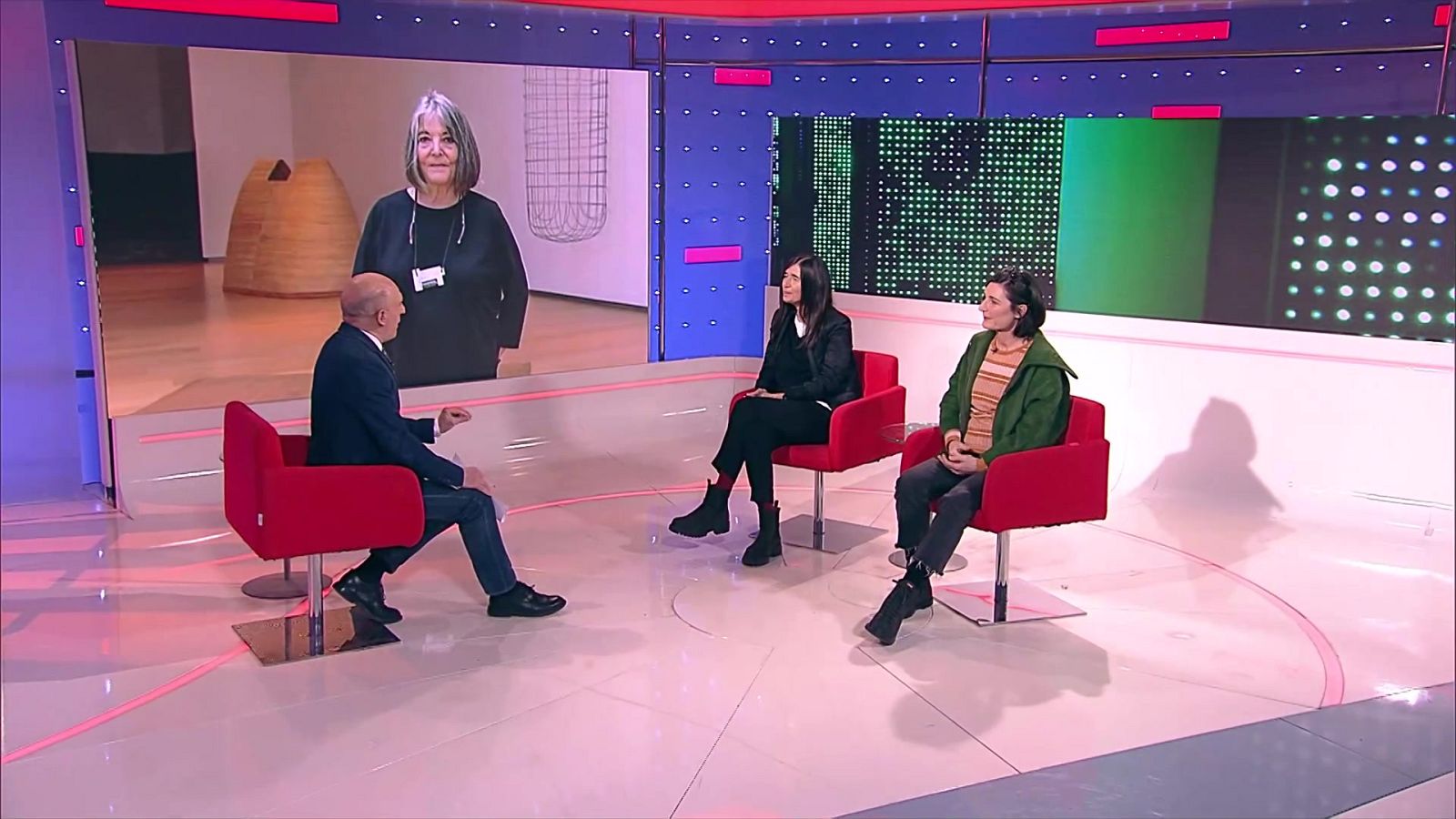 La hora Cervantes - 30/03/23 - ver ahora