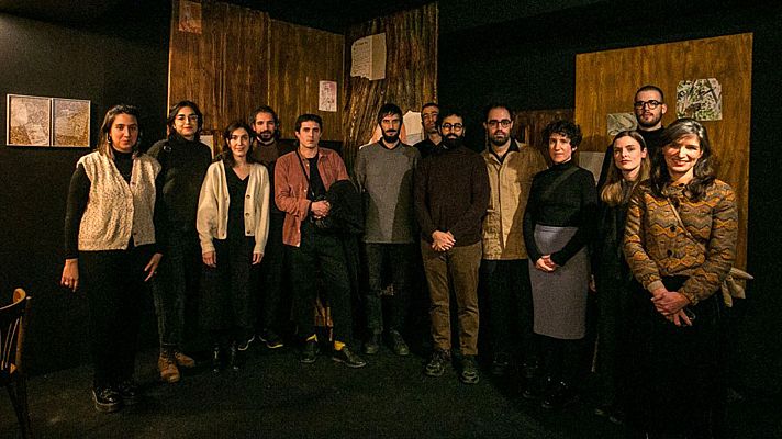 Metrópolis - INJUVE 2023