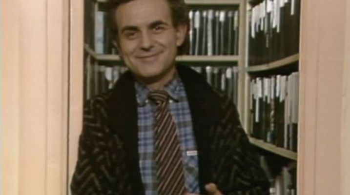  - La videoteca de Terenci Moix